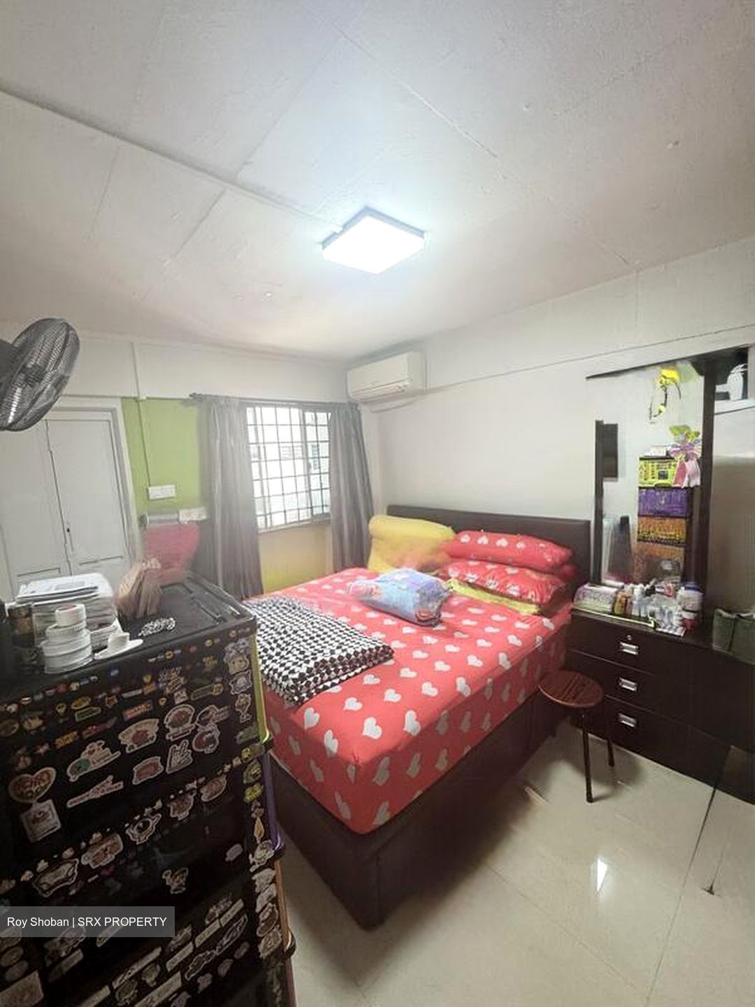 Blk 126 Yishun Street 11 (Yishun), HDB 3 Rooms #481300281